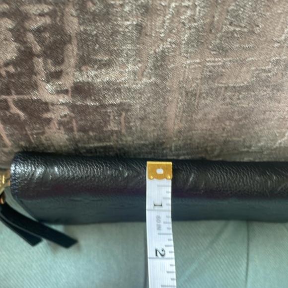 LV monogram empreinte lumineuse wallet. - Picture 10 of 10